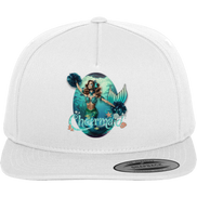 Cheermaid - Premium Snapback