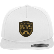 Calcio Storico IV - Premium Snapback