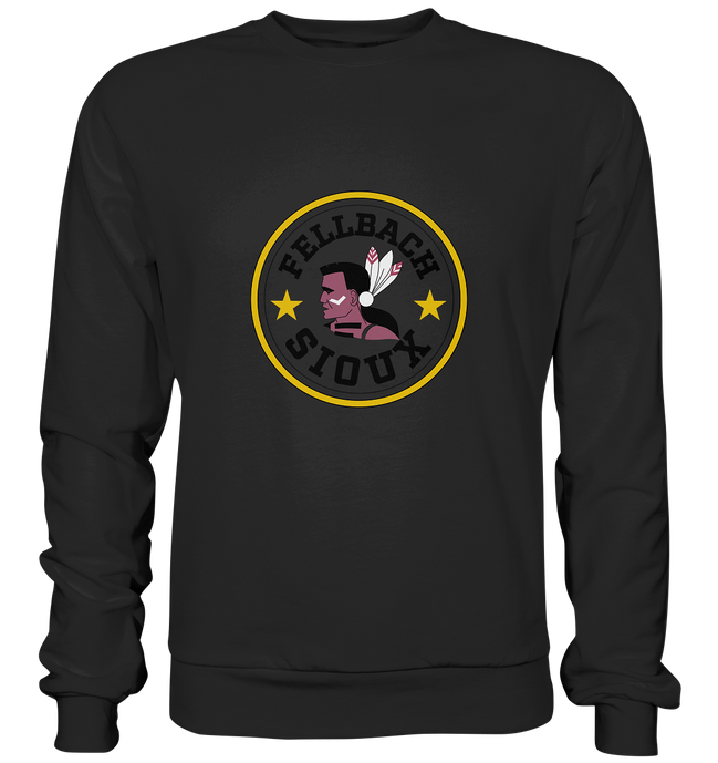 Fellbach Sioux - Premium Sweatshirt