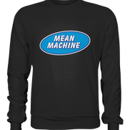 Fürth Mean Machine - Premium Sweatshirt