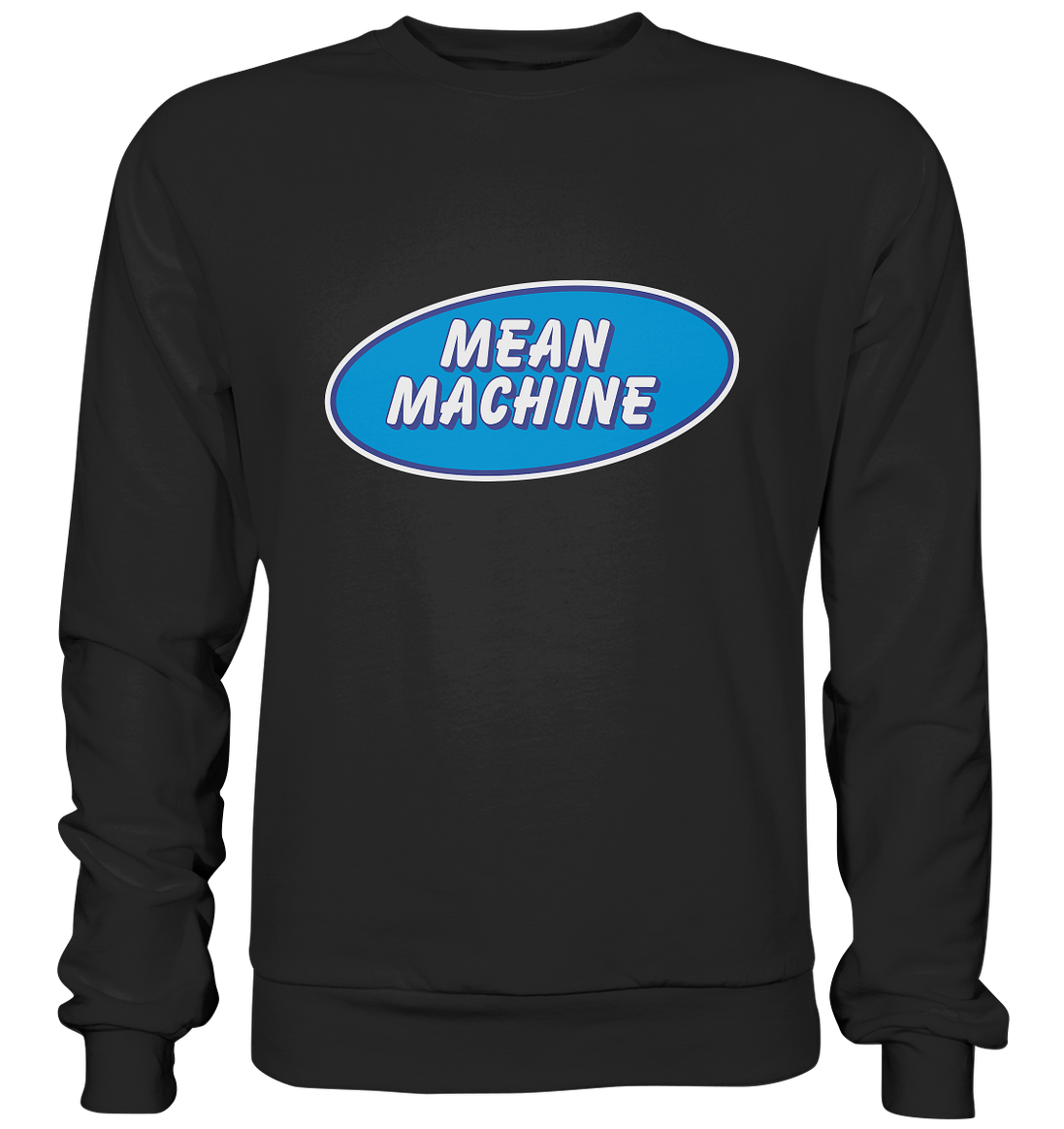 Fürth Mean Machine - Premium Sweatshirt