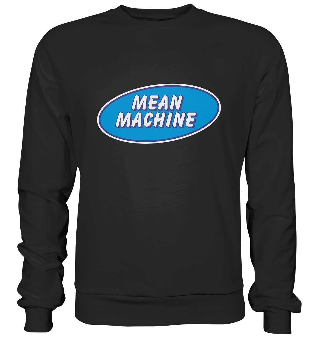 Fürth Mean Machine - Premium Sweatshirt