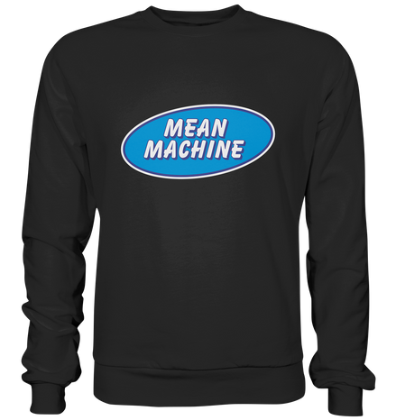 Fürth Mean Machine - Premium Sweatshirt