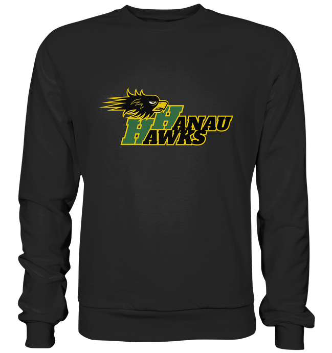 Hanau Hawks - Premium Sweatshirt