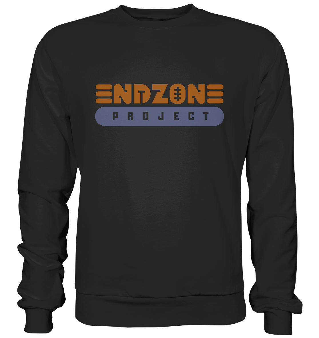 Endzone Project - Premium Sweatshirt