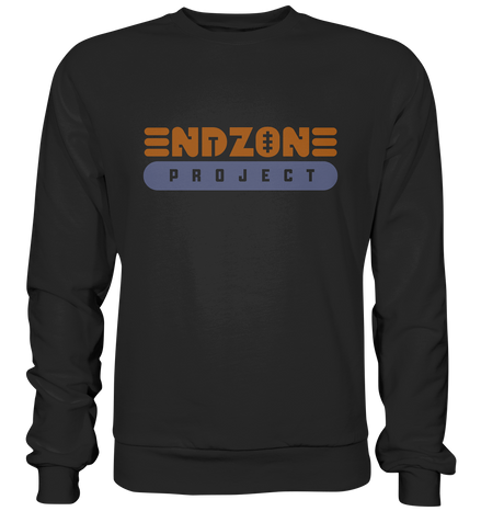 Endzone Project - Premium Sweatshirt