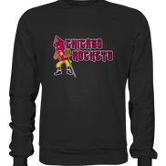 Chicago Rockets - Premium Sweatshirt