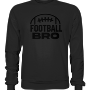 Football Bro - Premium Sweatshirt