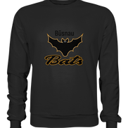 Büsnau Bats - Premium Sweatshirt