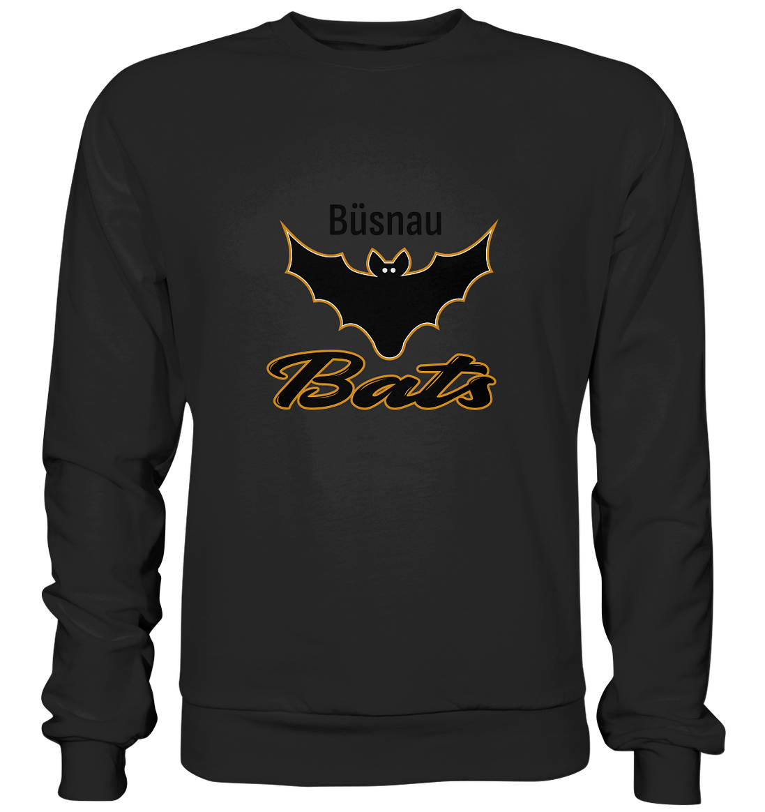 Büsnau Bats - Premium Sweatshirt
