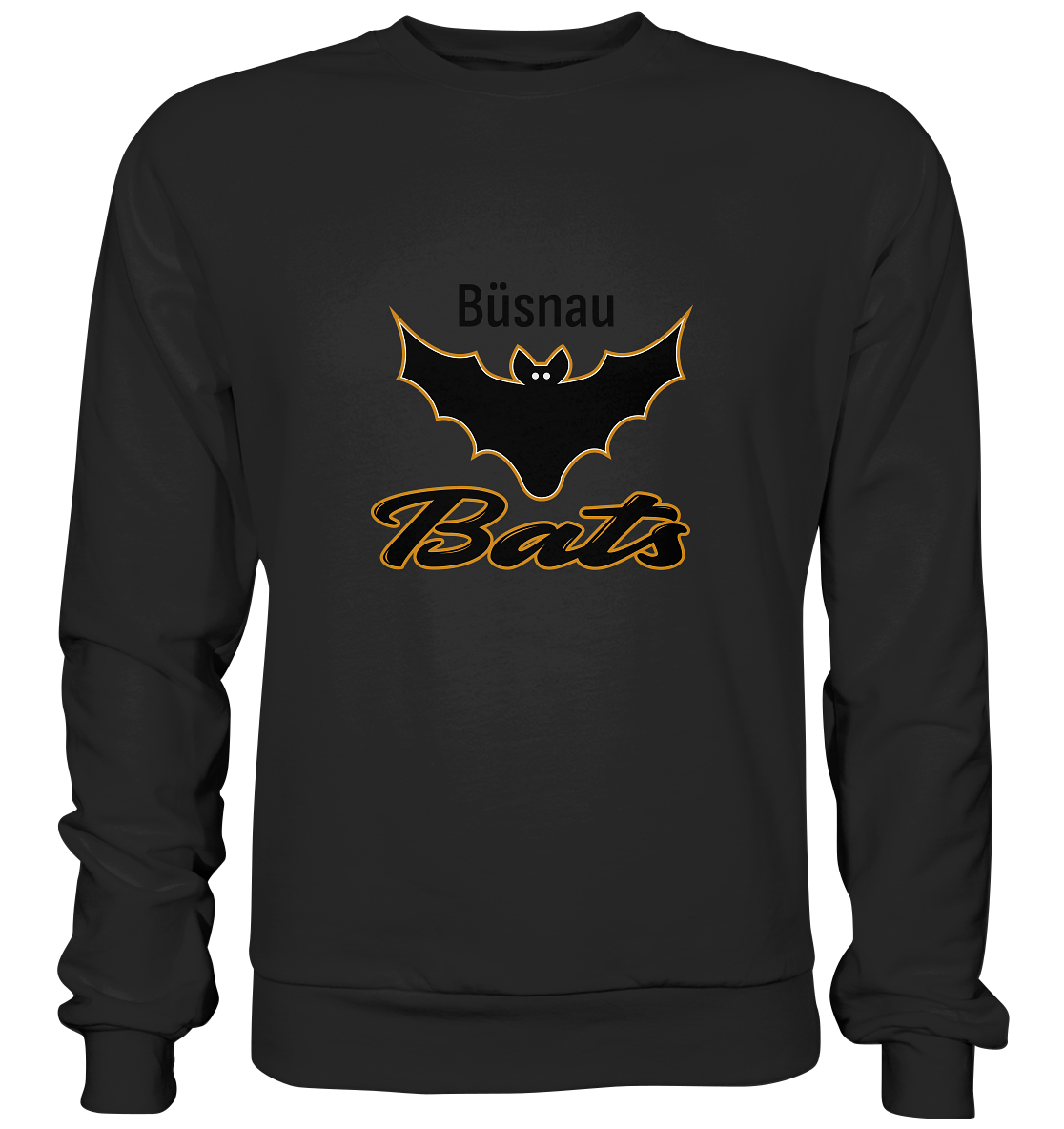 Büsnau Bats - Premium Sweatshirt