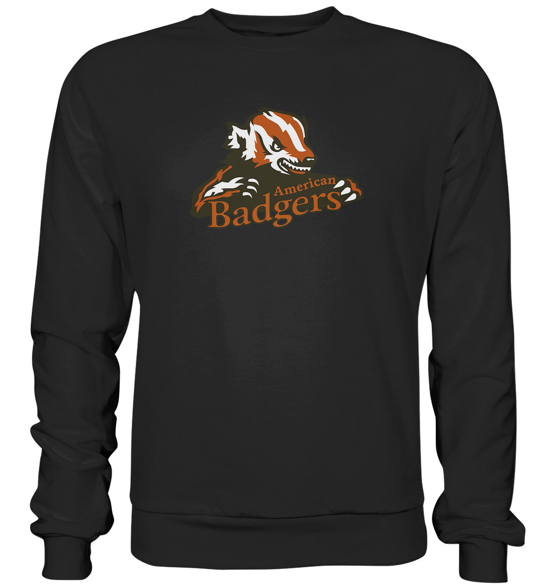 Milwaukee Badgers - Premium Sweatshirt