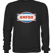 AMFOO Collection - Premium Sweatshirt