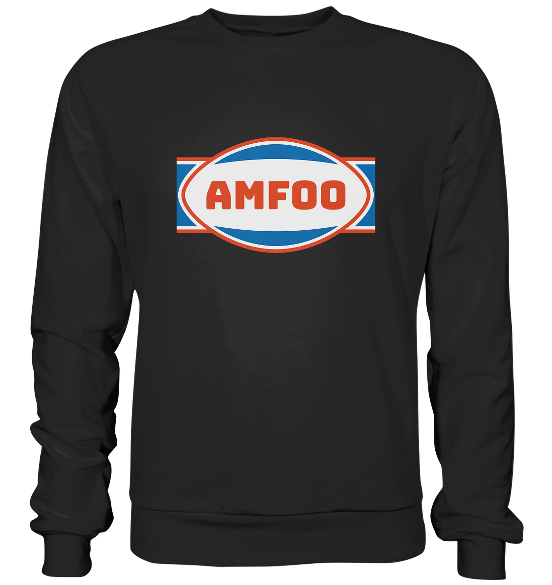 AMFOO Collection - Premium Sweatshirt