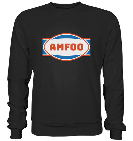 AMFOO Collection - Premium Sweatshirt