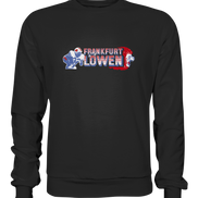 Frankfurt Löwen Premium Sweatshirt