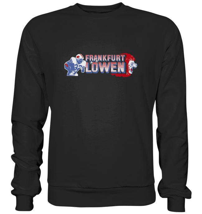 Frankfurt Löwen Premium Sweatshirt