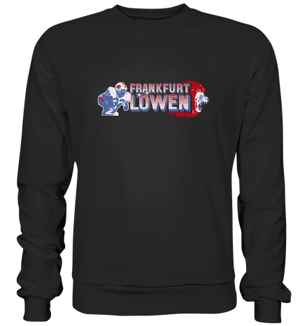 Frankfurt Löwen Premium Sweatshirt