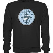 Minnesota Marines II - Premium Sweatshirt