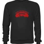 San Francisco - Premium Sweatshirt