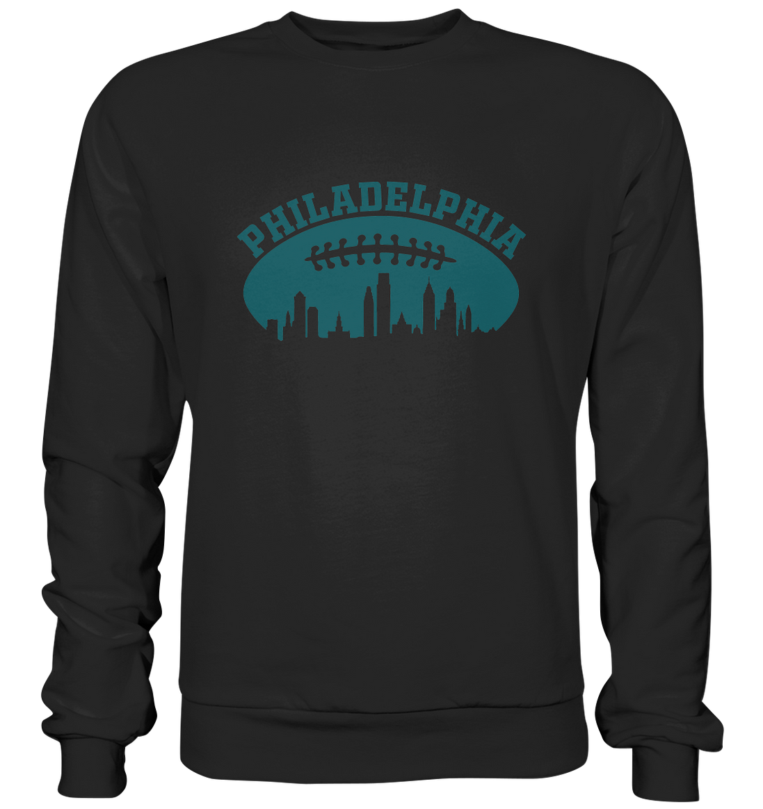 Philadelphia - Premium Sweatshirt