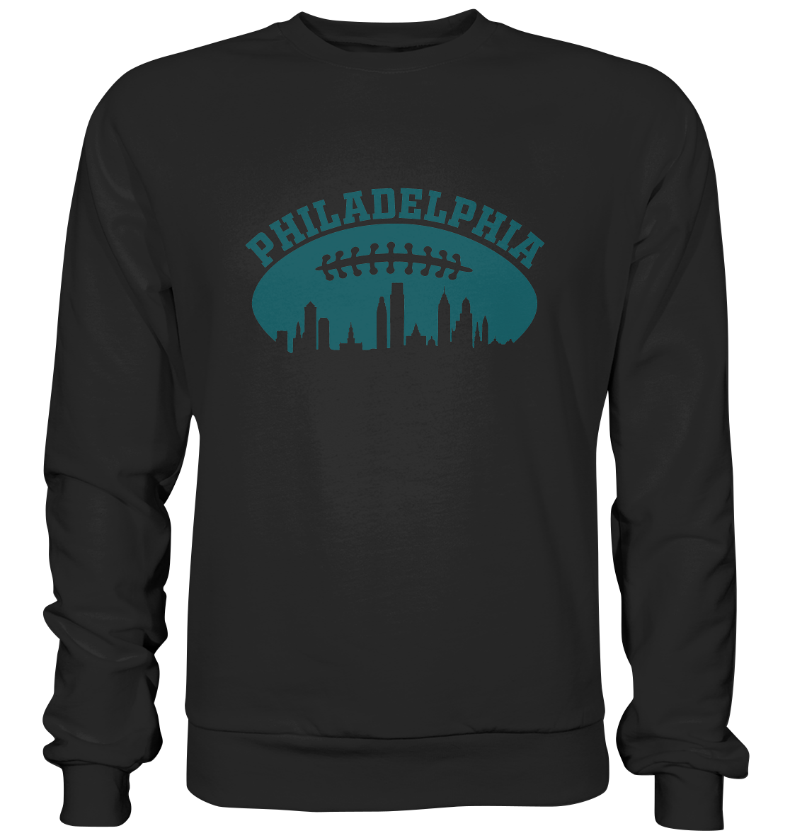 Philadelphia - Premium Sweatshirt