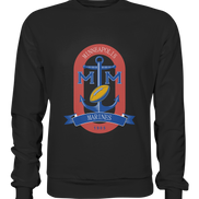 Minneapolis Marines - Premium Sweatshirt