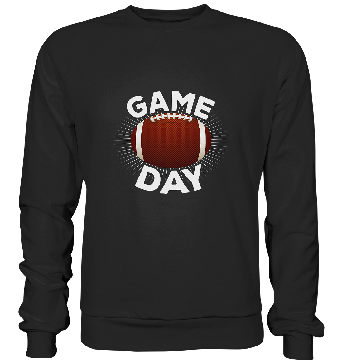 Game Day  - Premium Sweatshirt