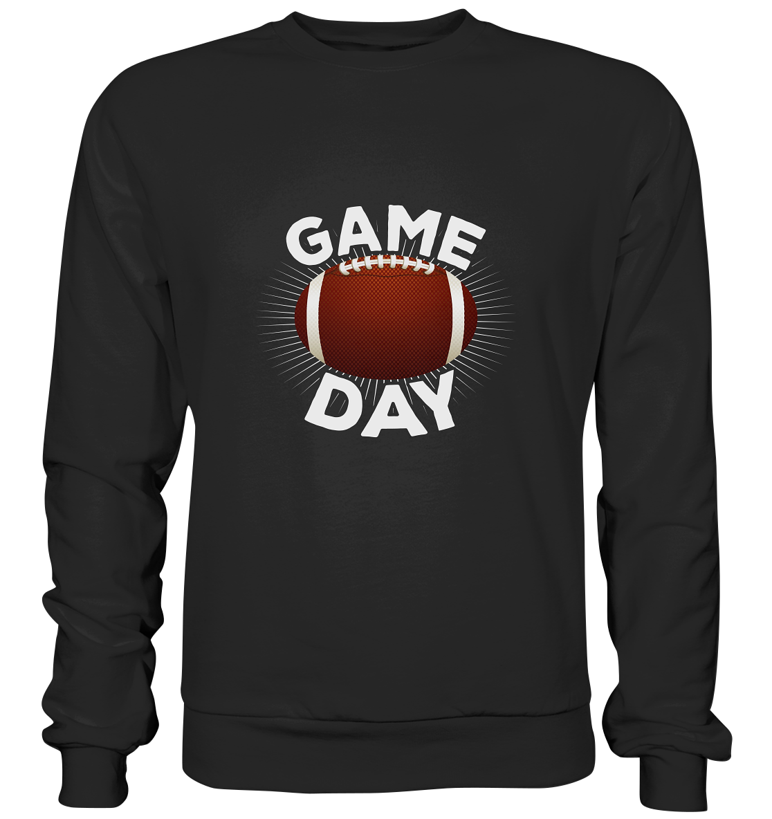 Game Day  - Premium Sweatshirt