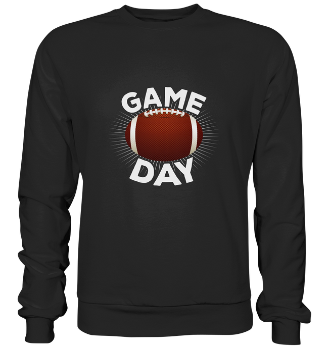 Game Day  - Premium Sweatshirt