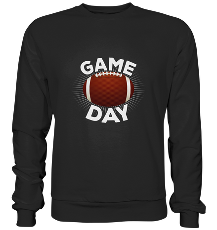 Game Day  - Premium Sweatshirt