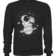 Footballnaut - Premium Sweatshirt