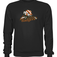 Milwaukee Badgers - Premium Sweatshirt
