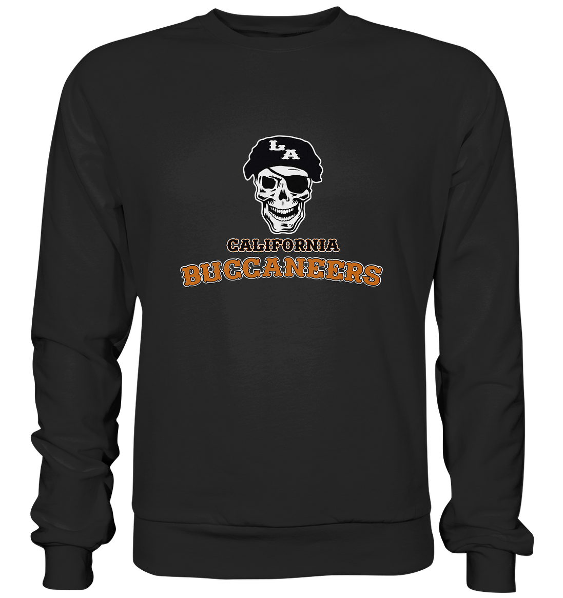 California Buccaneers - Premium Sweatshirt