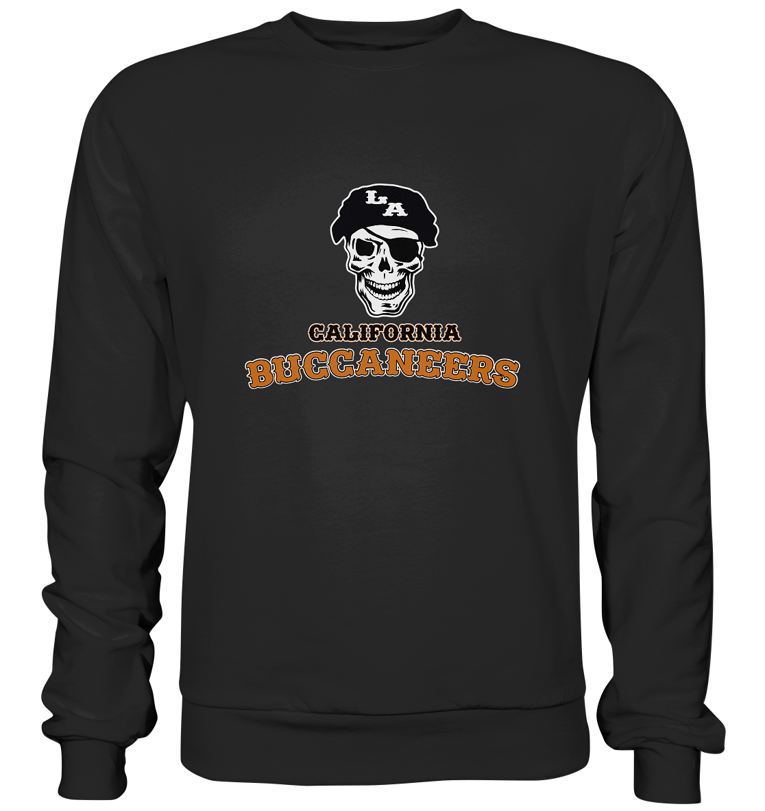 California Buccaneers - Premium Sweatshirt