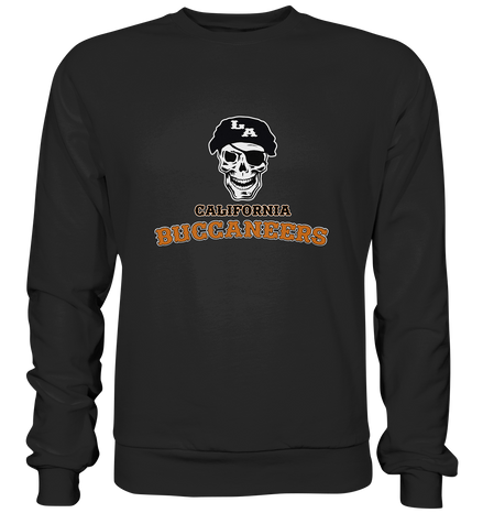 California Buccaneers - Premium Sweatshirt