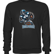 Paw Power - Premium Sweatshirt
