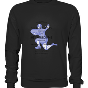 Infantry vs. Airborne 1945 - Premium Sweatshirt