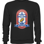 Minnesota Marines - Premium Sweatshirt