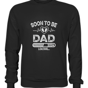 Soon to be Dad - Premium Sweatshirt