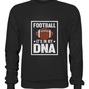 Football DNA - Premium Sweatshirt