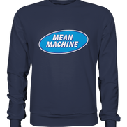 Fürth Mean Machine - Premium Sweatshirt
