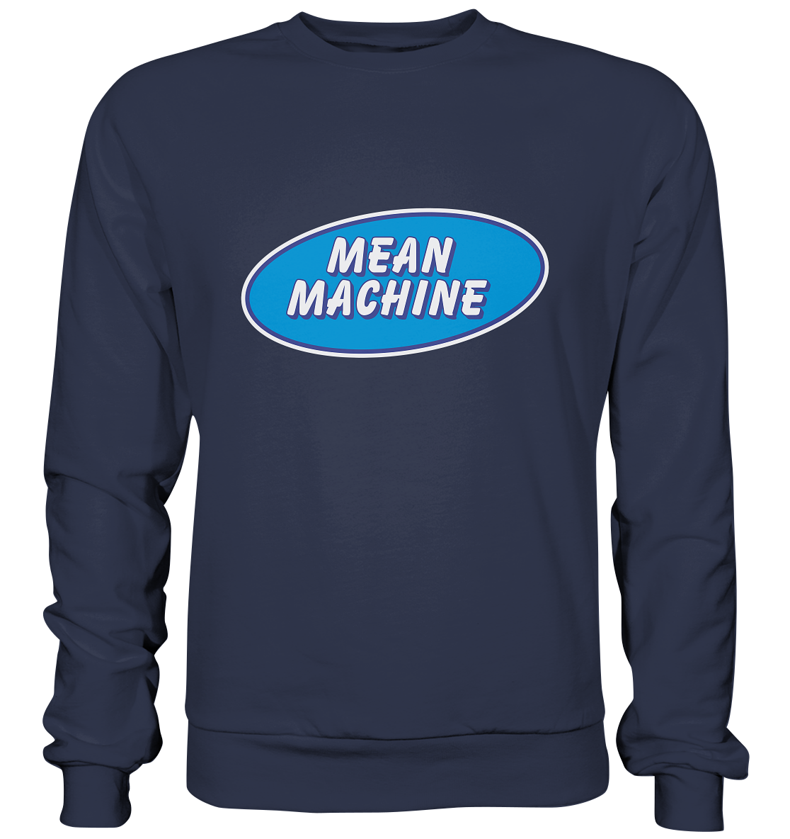 Fürth Mean Machine - Premium Sweatshirt