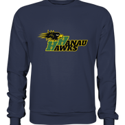 Hanau Hawks - Premium Sweatshirt