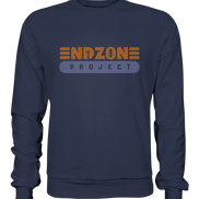Endzone Project - Premium Sweatshirt