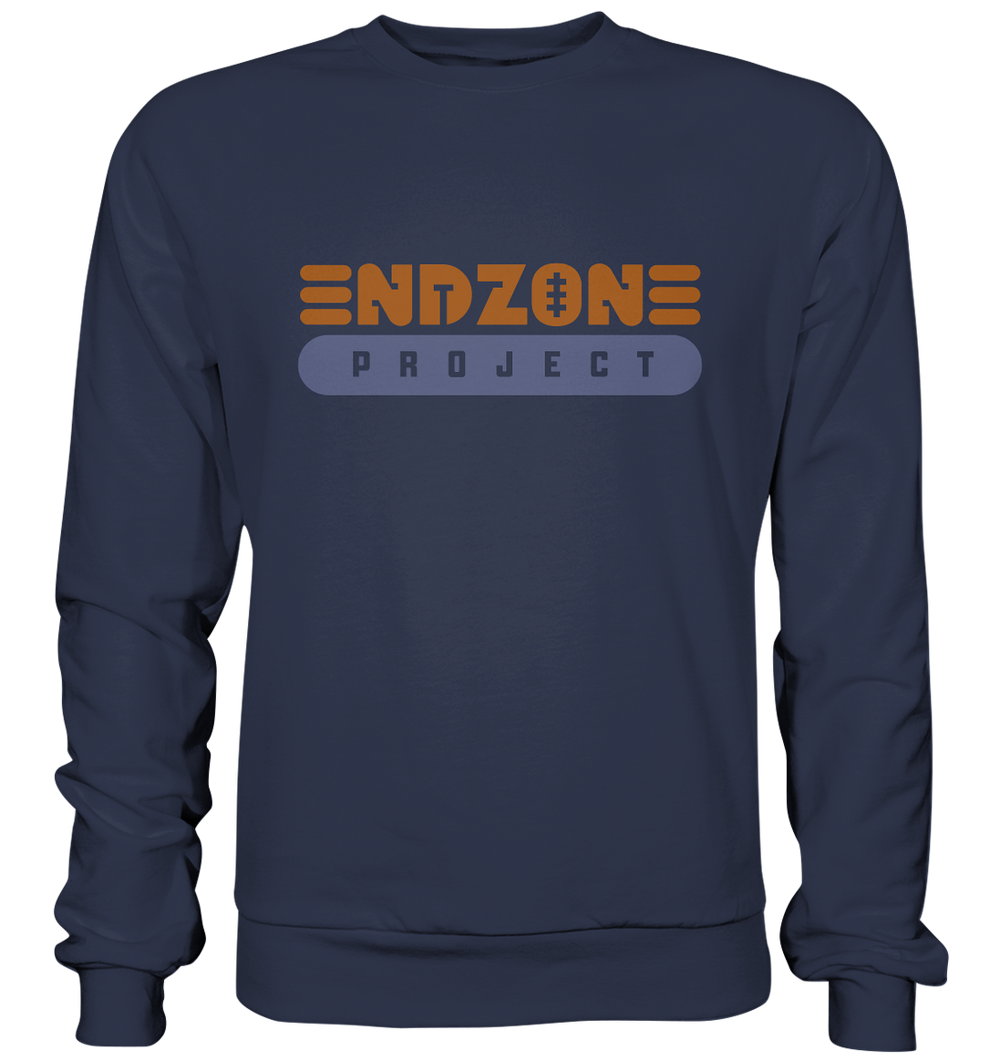 Endzone Project - Premium Sweatshirt