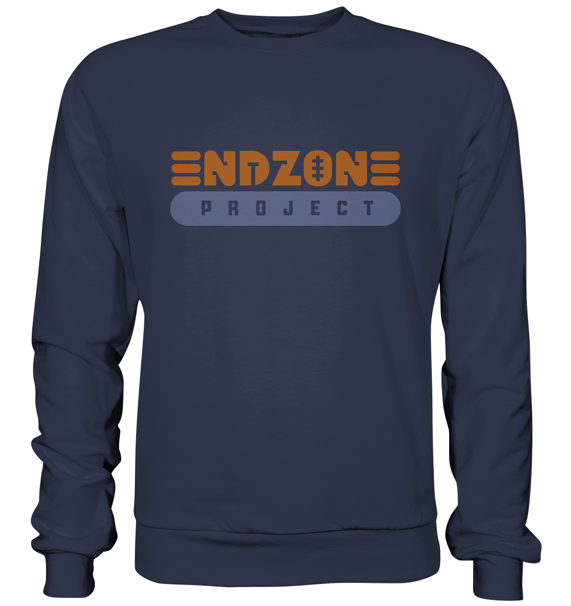 Endzone Project - Premium Sweatshirt