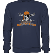 Pirates of California - Premium Sweatshirt