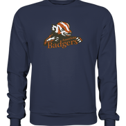 Milwaukee Badgers - Premium Sweatshirt