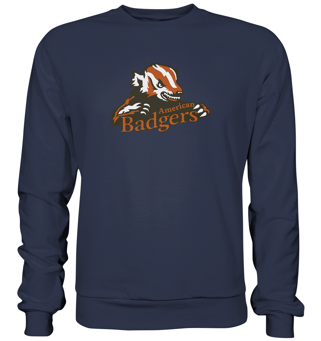 Milwaukee Badgers - Premium Sweatshirt